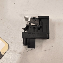 Emergency Parking Brake Control Switch Assembly Audi A6 2012-2018 OEM