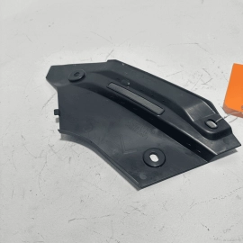 2018-2020 HONDA ACCORD UNDER HOOD FRONT LEFT DRIVER SIDE GRILLE COVER PANEL OEM