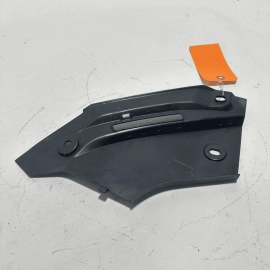 2018-2020 HONDA ACCORD UNDER HOOD FRONT LEFT DRIVER SIDE GRILLE COVER PANEL OEM