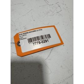 2018-2020 HONDA ACCORD REAR RIGHT PASSENGER SIDE TRUNK DECK LID HINGE LEVER OEM
