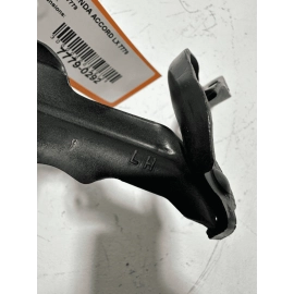 2018-2020 HONDA ACCORD HOOD BONNET LEFT DRIVER SIDE HINGE SUPPORT OEM