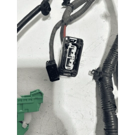 2018-2019 HONDA ACCORD LX 1.5 L ENGINE ROOM WIRE WIRING HARNESS & FUSE BOX OEM