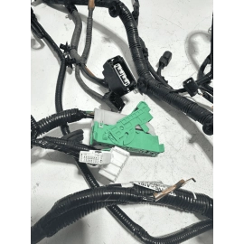 2018-2019 HONDA ACCORD LX 1.5 L ENGINE ROOM WIRE WIRING HARNESS & FUSE BOX OEM