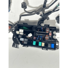 2018-2019 HONDA ACCORD LX 1.5 L ENGINE ROOM WIRE WIRING HARNESS & FUSE BOX OEM