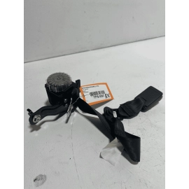 2018-2020 HONDA ACCORD REAR CENTER SEAT BELT SEATBELT WITH RIGHT REAR BUCKLE OEM