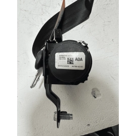 2018-2020 HONDA ACCORD REAR CENTER SEAT BELT SEATBELT WITH RIGHT REAR BUCKLE OEM