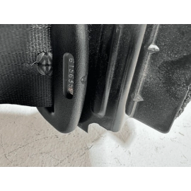2018-2020 HONDA ACCORD REAR CENTER SEAT BELT SEATBELT WITH RIGHT REAR BUCKLE OEM