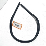 2018-2020 HONDA ACCORD HOOD BONNET REARWARD WEATHERSTRIP SEAL OEM