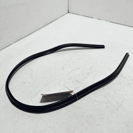 2018-2020 HONDA ACCORD HOOD BONNET REARWARD WEATHERSTRIP SEAL OEM