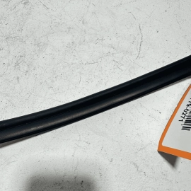 2018-2020 HONDA ACCORD HOOD BONNET REARWARD WEATHERSTRIP SEAL OEM