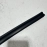 2018-2020 HONDA ACCORD HOOD BONNET REARWARD WEATHERSTRIP SEAL OEM