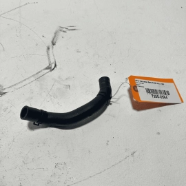 MERCEDES 07-13 S550 W221 HVAC HEATER CORE COOLANT OUTLET HOSE TUBE PIPE LINE OEM