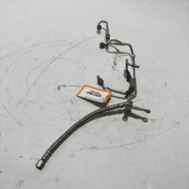 2012 - 2017 MERCEDES S550 S63 AMG High Pressure Fuel Pump Line Tube OEM
