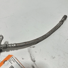 2012 - 2017 MERCEDES S550 S63 AMG High Pressure Fuel Pump Line Tube OEM