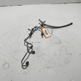 2012 - 2017 MERCEDES S550 S63 AMG High Pressure Fuel Pump Line Tube OEM