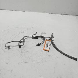 2012 - 2017 MERCEDES S550 S63 AMG High Pressure Fuel Pump Line Tube OEM