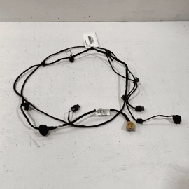 Audi A6 Premium 16-2018 Rear Bumper Parking Aid Distance Sensor Wire Harnes