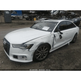 Audi A6 Premium 16-2018 Rear Bumper Parking Aid Distance Sensor Wire Harnes