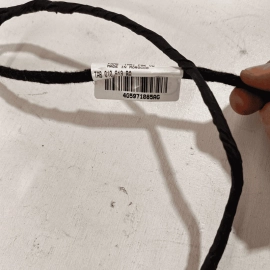 Audi A6 Premium 16-2018 Rear Bumper Parking Aid Distance Sensor Wire Harnes