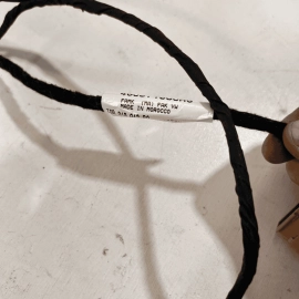 Audi A6 Premium 16-2018 Rear Bumper Parking Aid Distance Sensor Wire Harnes