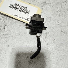 2016-2021 HONDA PILOT 2ND ROW REAR SEAT RECLINE CONTROL SWITCH OEM