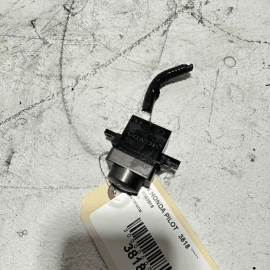 2016-2021 HONDA PILOT 2ND ROW REAR SEAT RECLINE CONTROL SWITCH OEM