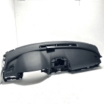 2018-2020 HONDA ACCORD INSTRUMENT PANEL DASHBOARD COVER ASSEMBLY BLACK OEM