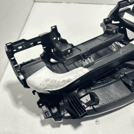 2018-2020 HONDA ACCORD INSTRUMENT PANEL DASHBOARD COVER ASSEMBLY BLACK OEM