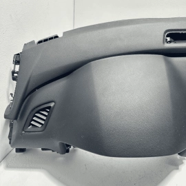 2018-2020 HONDA ACCORD INSTRUMENT PANEL DASHBOARD COVER ASSEMBLY BLACK OEM