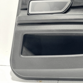 2009-2015  BMW 750 750LI REAR RIGHT PASSENGER SIDE INTERIOR DOOR PANEL TRIM OEM