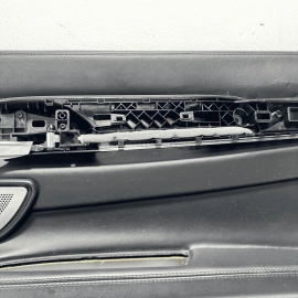 2009-2015  BMW 750 750LI REAR RIGHT PASSENGER SIDE INTERIOR DOOR PANEL TRIM OEM