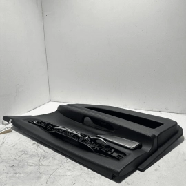 2009-2015  BMW 750 750LI REAR RIGHT PASSENGER SIDE INTERIOR DOOR PANEL TRIM OEM