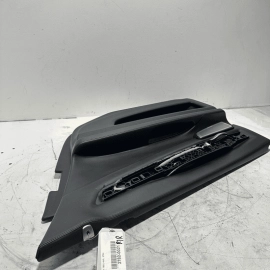 2009-2015  BMW 750 750LI REAR RIGHT PASSENGER SIDE INTERIOR DOOR PANEL TRIM OEM