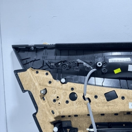 2009-2015  BMW 750 750LI REAR RIGHT PASSENGER SIDE INTERIOR DOOR PANEL TRIM OEM