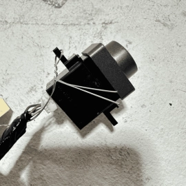 HONDA PILOT 2ND ROW REAR SEAT RECLINE CONTROL SWITCH 2016-2021 OEM