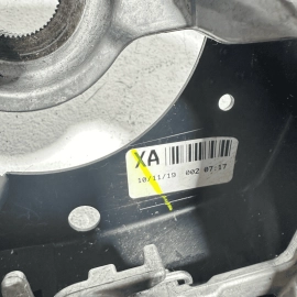2018-2024 TOYOTA CAMRY LE STEERING WHEEL WITH SWITCH BUTTON OEM