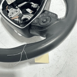 2018-2024 TOYOTA CAMRY LE STEERING WHEEL WITH SWITCH BUTTON OEM