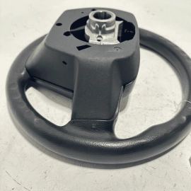 2018-2024 TOYOTA CAMRY LE STEERING WHEEL WITH SWITCH BUTTON OEM