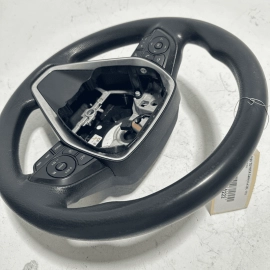 2018-2024 TOYOTA CAMRY LE STEERING WHEEL WITH SWITCH BUTTON OEM