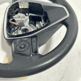 2018-2024 TOYOTA CAMRY LE STEERING WHEEL WITH SWITCH BUTTON OEM