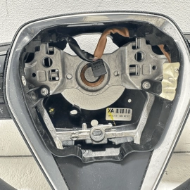 2018-2024 TOYOTA CAMRY LE STEERING WHEEL WITH SWITCH BUTTON OEM