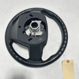 2018-2024 TOYOTA CAMRY LE STEERING WHEEL WITH SWITCH BUTTON OEM