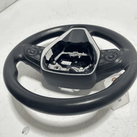 2018-2024 TOYOTA CAMRY LE STEERING WHEEL WITH SWITCH BUTTON OEM