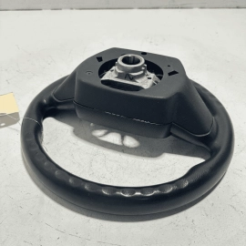 2018-2024 TOYOTA CAMRY LE STEERING WHEEL WITH SWITCH BUTTON OEM