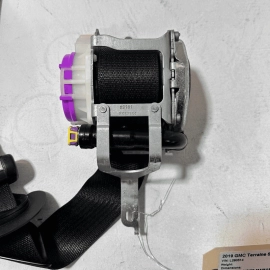 FRONT LEFT DRIVER SIDE SEAT BELT RETRACTOR OEM 1PCS GMC TERRAIN 2018-2023