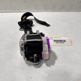 FRONT LEFT DRIVER SIDE SEAT BELT RETRACTOR OEM 1PCS GMC TERRAIN 2018-2023