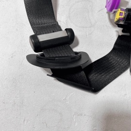 FRONT LEFT DRIVER SIDE SEAT BELT RETRACTOR OEM 1PCS GMC TERRAIN 2018-2023