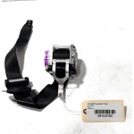FRONT LEFT DRIVER SIDE SEAT BELT RETRACTOR OEM 1PCS GMC TERRAIN 2018-2023