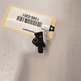 Rear Left or Right Passenger Side Crash Impact Sensor Audi A6 2012-2018 OEM