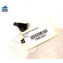 Rear Left or Right Passenger Side Crash Impact Sensor Audi A6 2012-2018 OEM
